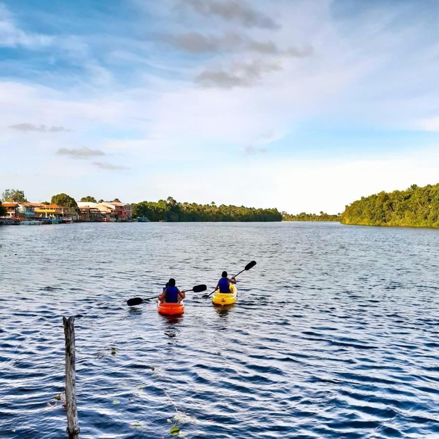 Pousada Do Porto Barreirinhas Exteriér fotografie