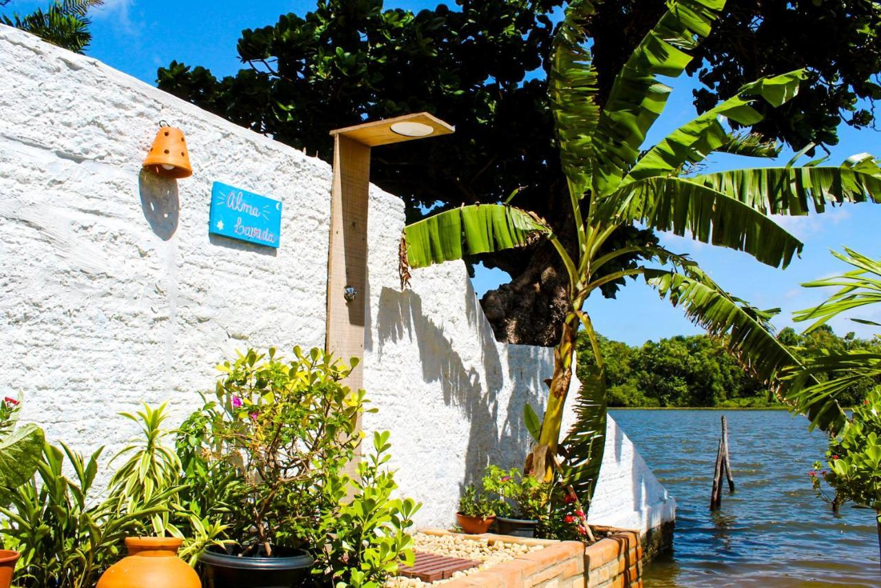 Pousada Do Porto Barreirinhas Exteriér fotografie
