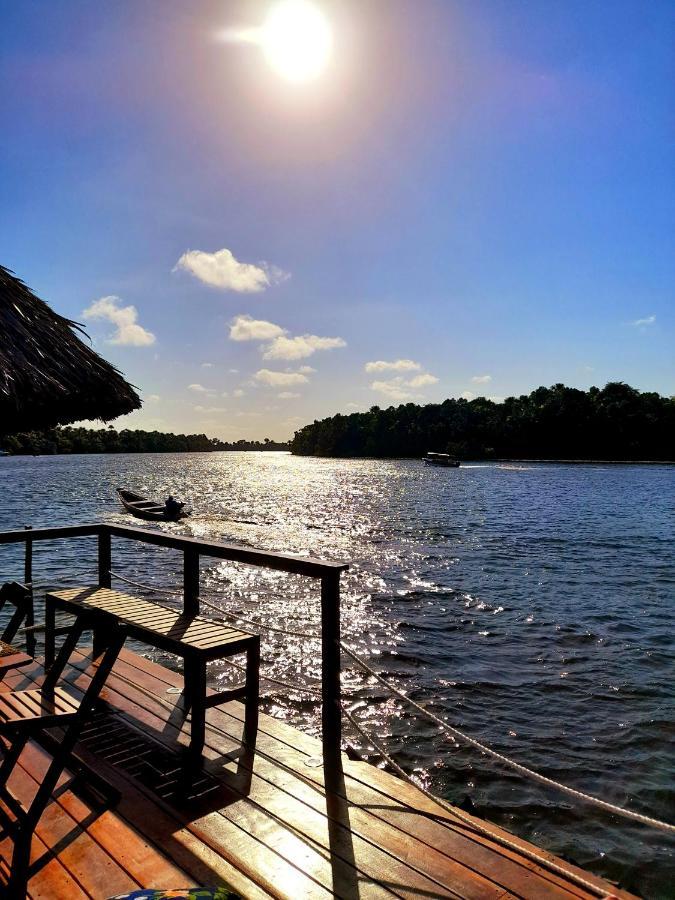 Pousada Do Porto Barreirinhas Exteriér fotografie