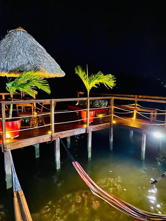 Pousada Do Porto Barreirinhas Exteriér fotografie
