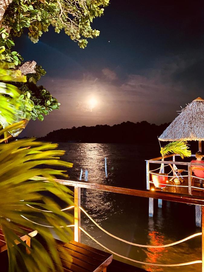 Pousada Do Porto Barreirinhas Exteriér fotografie